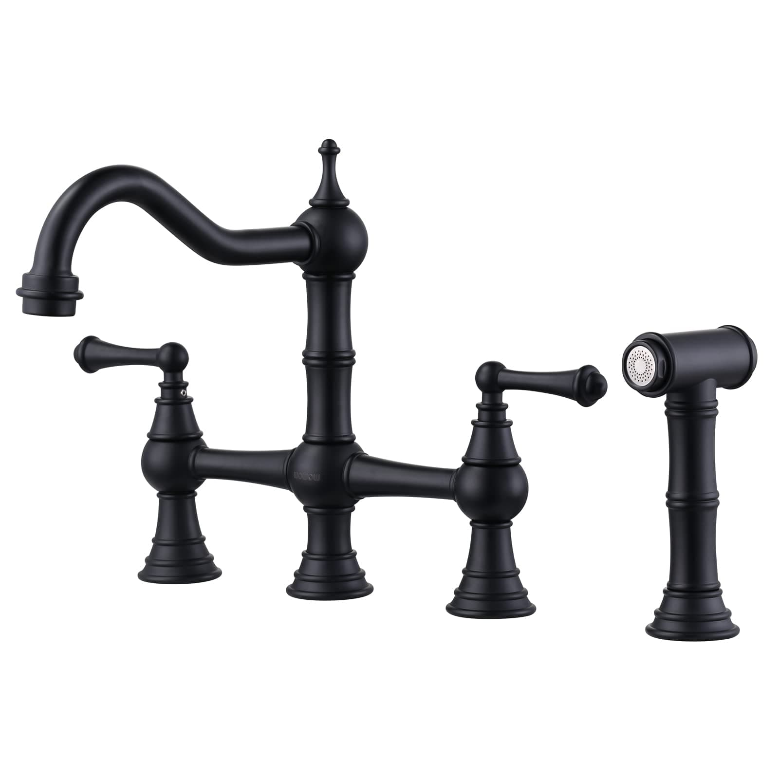 WOWOW Bridge Kitchen Faucet