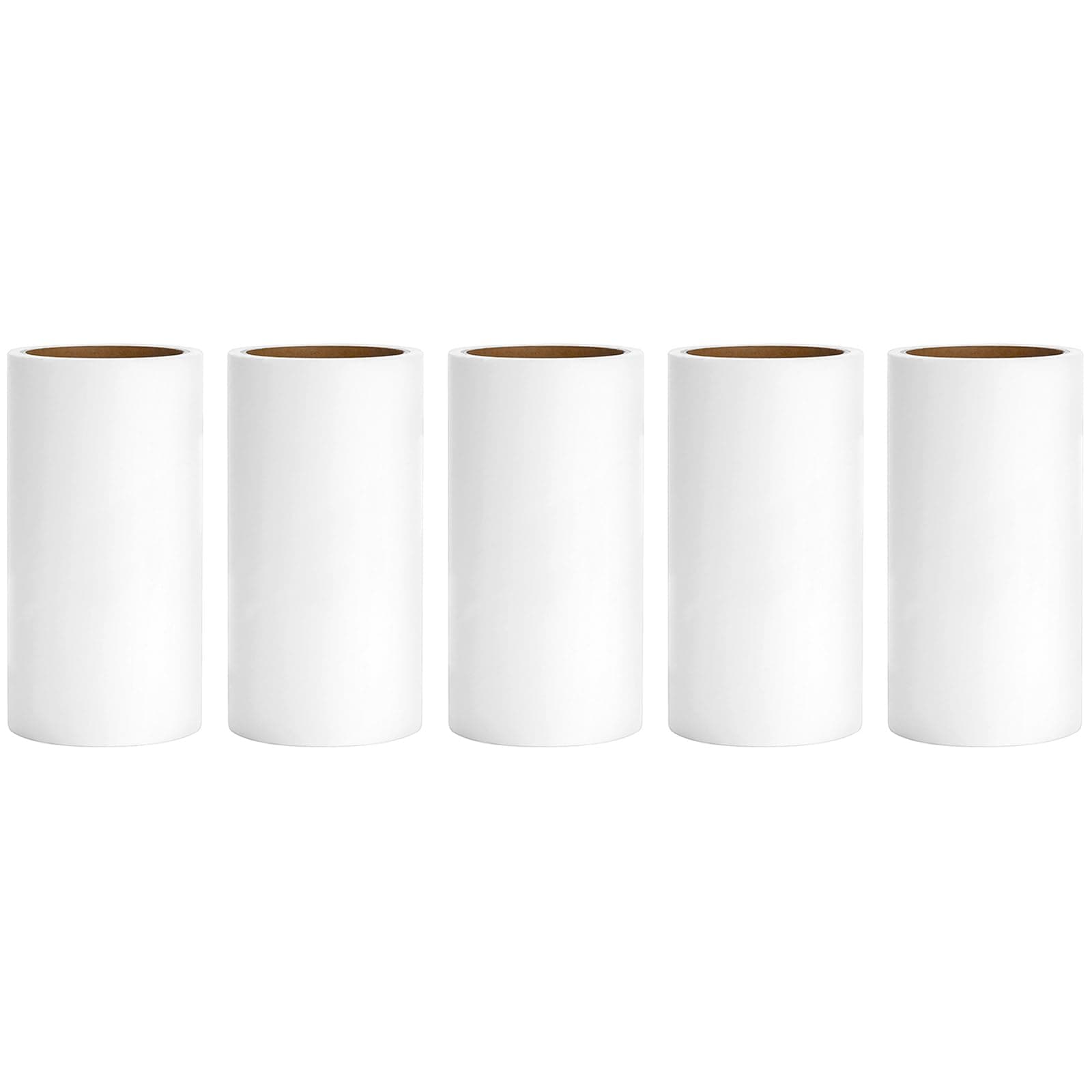 Standard 4 inch Lint Roller Refills