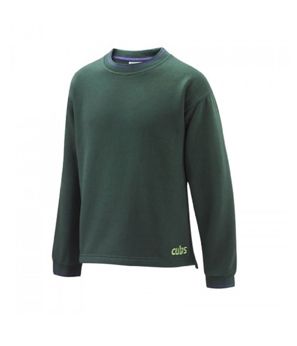 Scoutshops Unisex Kids Cub Scout