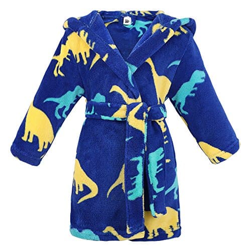Arctic Paw Kids Girls Children Animal Theme Pool Cover up,Mermaid,L