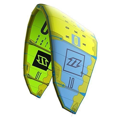 2016 North Evo Kitesurfing Kite 6m Kite Only