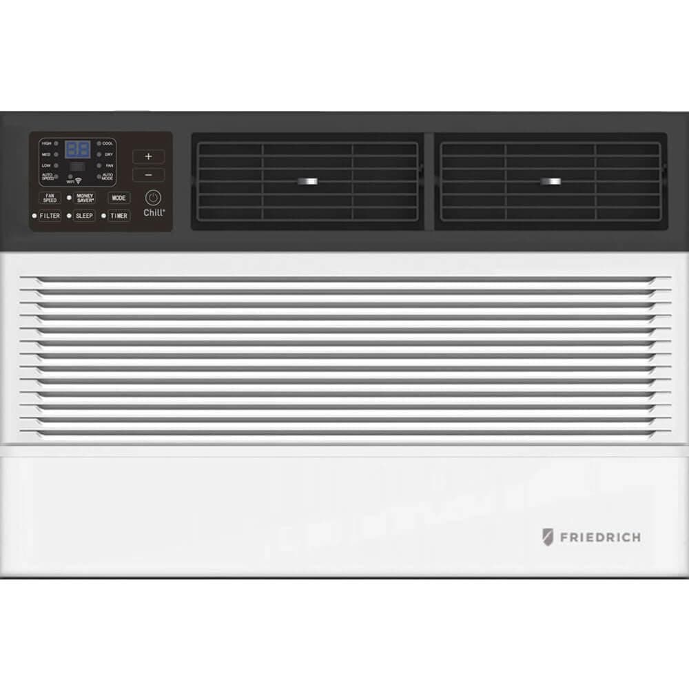 Friedrich Chill Premier 8,000 BTU 115v Cooling Only Window Unit