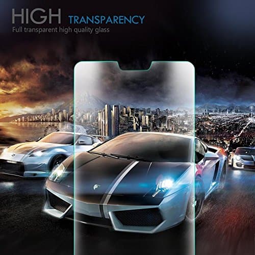 SmartLike Screen Protector for Nokia X6