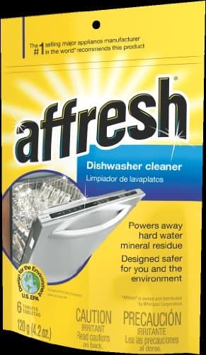 Whirlpool.Affresh.Dishwasher.Cleaner,.30.Tablets[#2349843]
