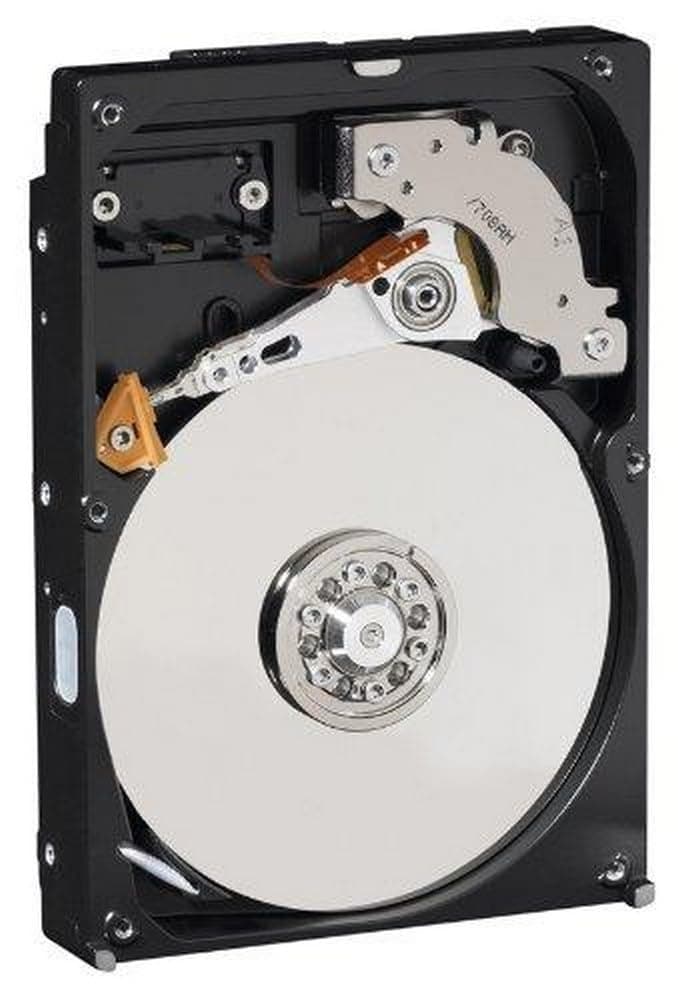 Western Digital160 GB AV 100 Mb/s 7200 RPM 8 MB Cache Bulk/OEM AV Hard Drive- WD1600AVJB