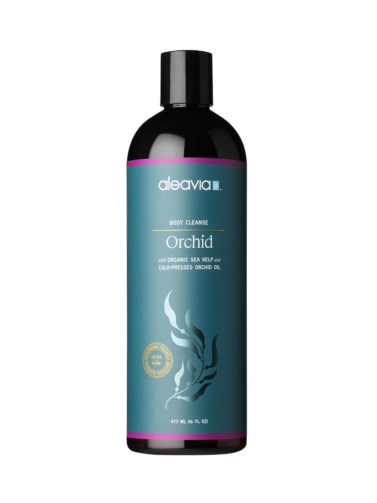 Aleavia Orchid Body Cleanse