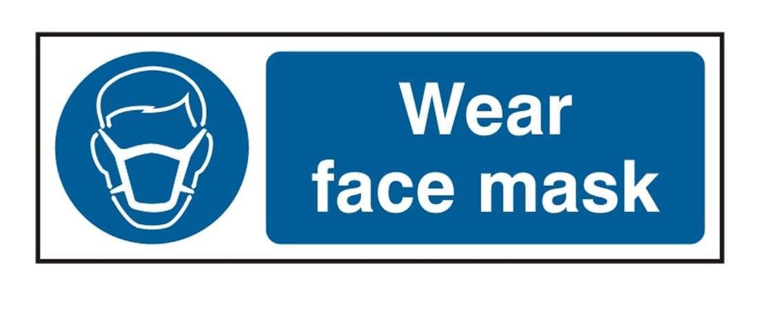 PAPER PLANE DESIGN Safety Sign Boards for Industries Offices, Restaurants, Hotel, Public Places