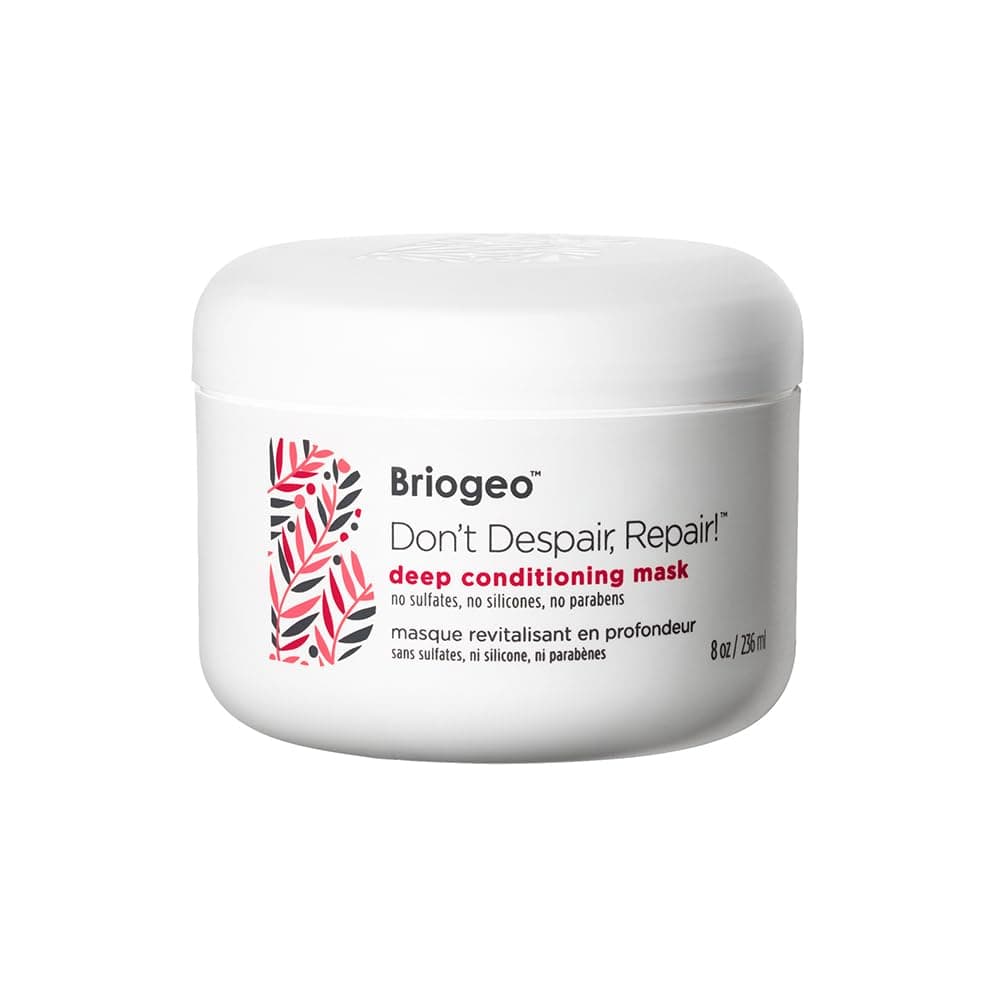 Don't Despair Repair Hair Mask, Deep Conditioner for Dry Damaged or Color Treated Hair - 236ml