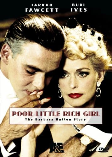 Poor Little Rich Girl - the Barbara Hutton Story [DVD]