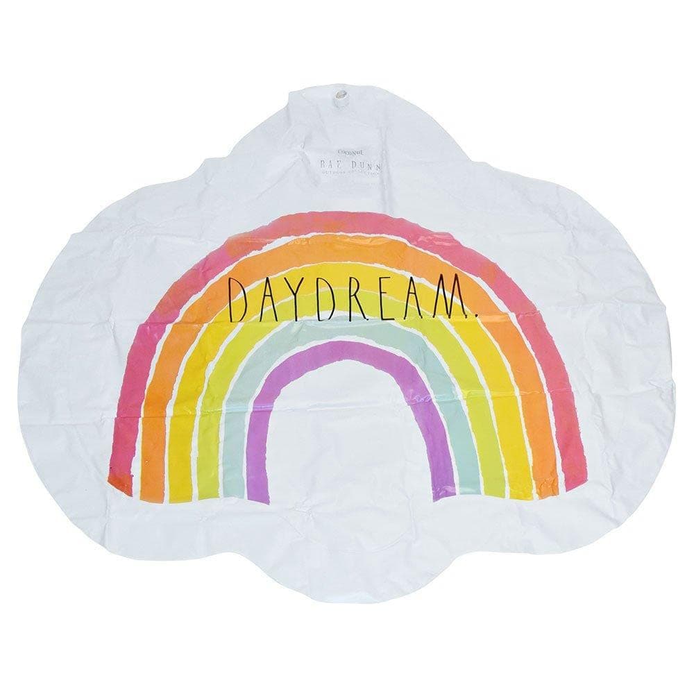Rae-Dunn Rainbow Cloud Splash Pad - Daydream 38014I