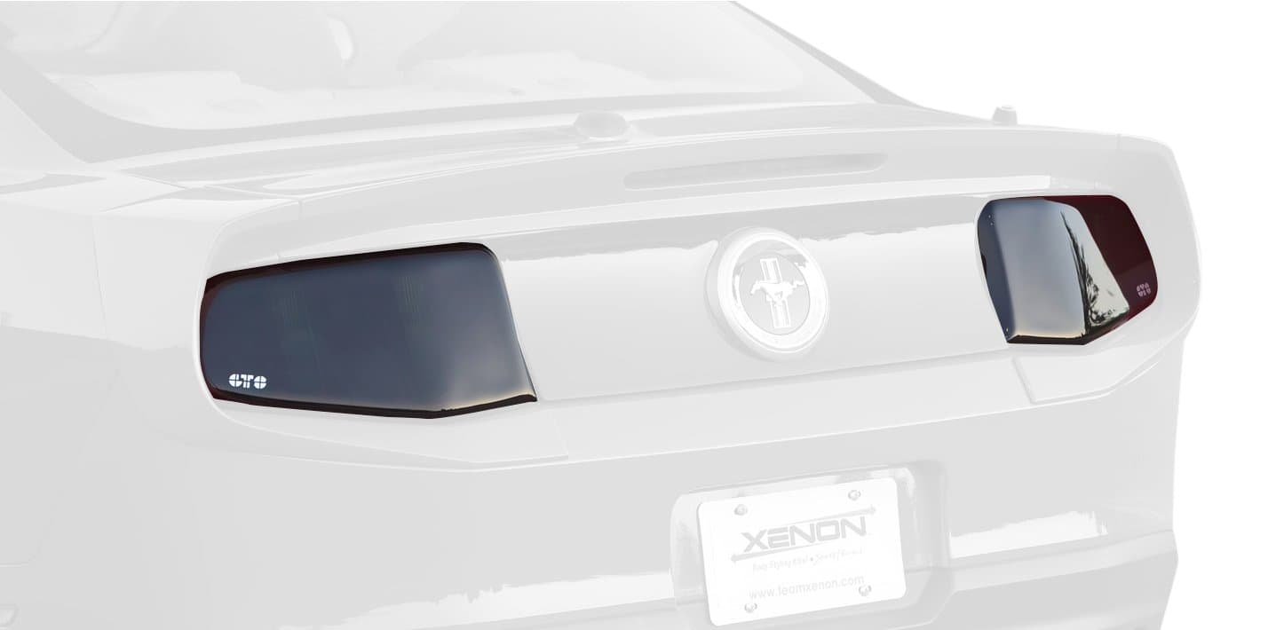 GT Styling GT4164 Smoke Center Panel Cover