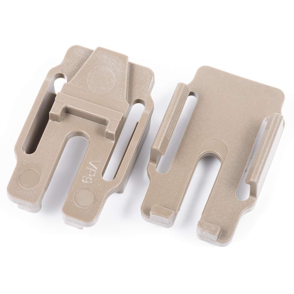 VP9 Adapter Set