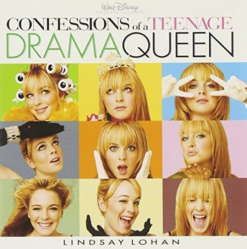 Confessions Of A Teenage Drama Queen by Original Soundtrack (2004-02-17)