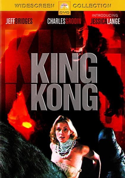 King Kong (1976)