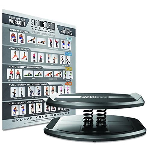 StrongBoard Balance Board