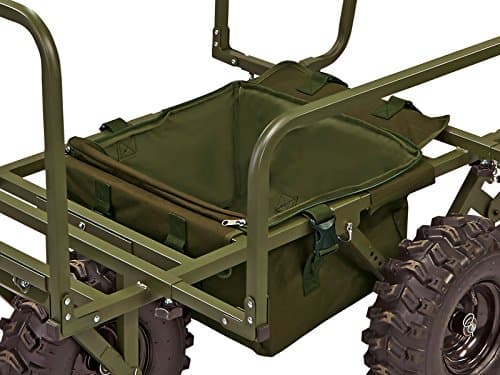 TF GEAR Carp Barrow Under Bag to suit Juggernaut Barrow