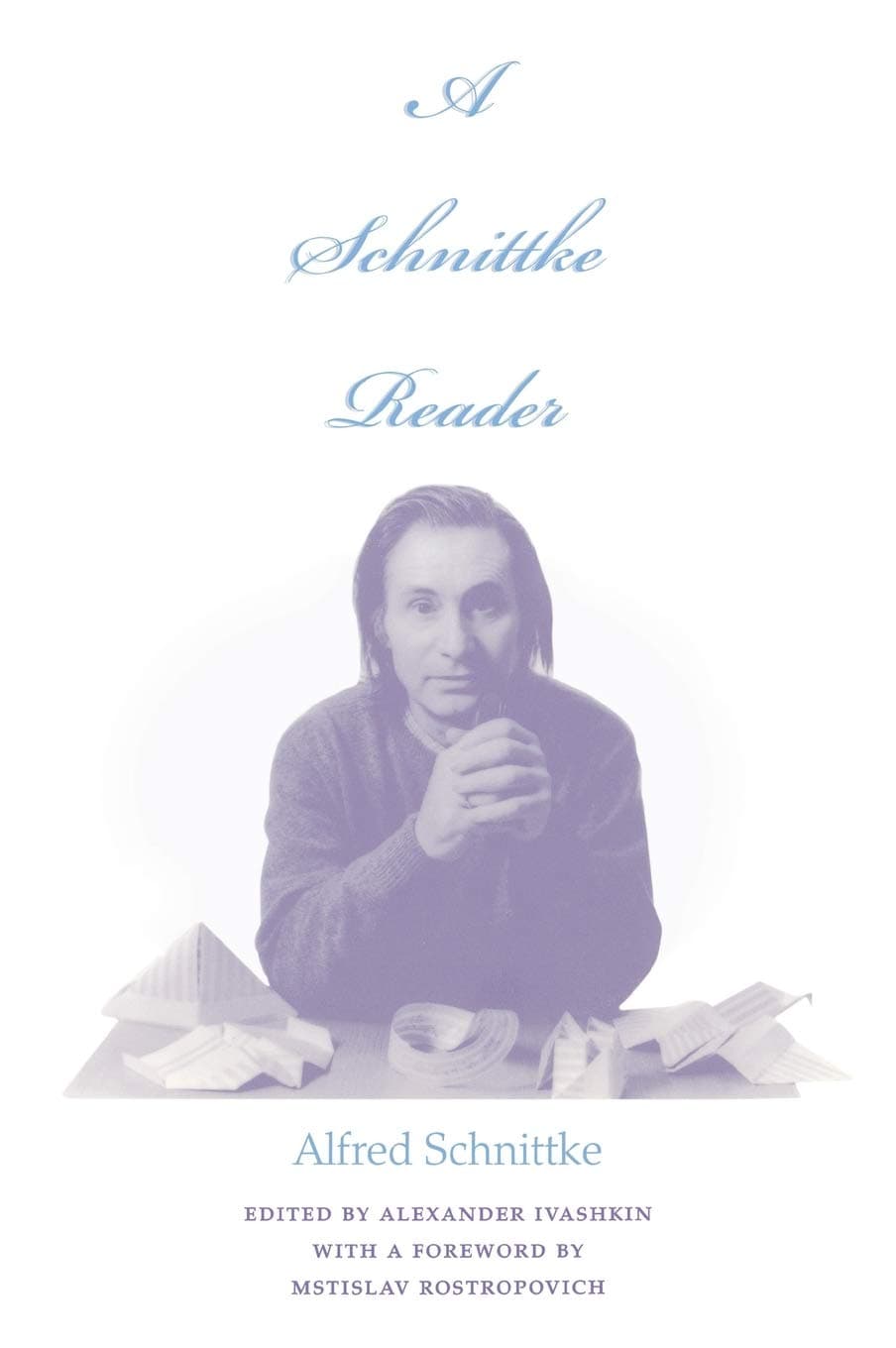 A Schnittke Reader: