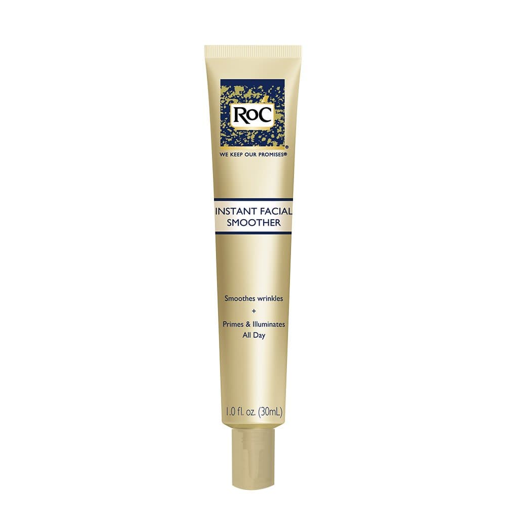 RoC Instant Facial Smoother, 1 Ounce