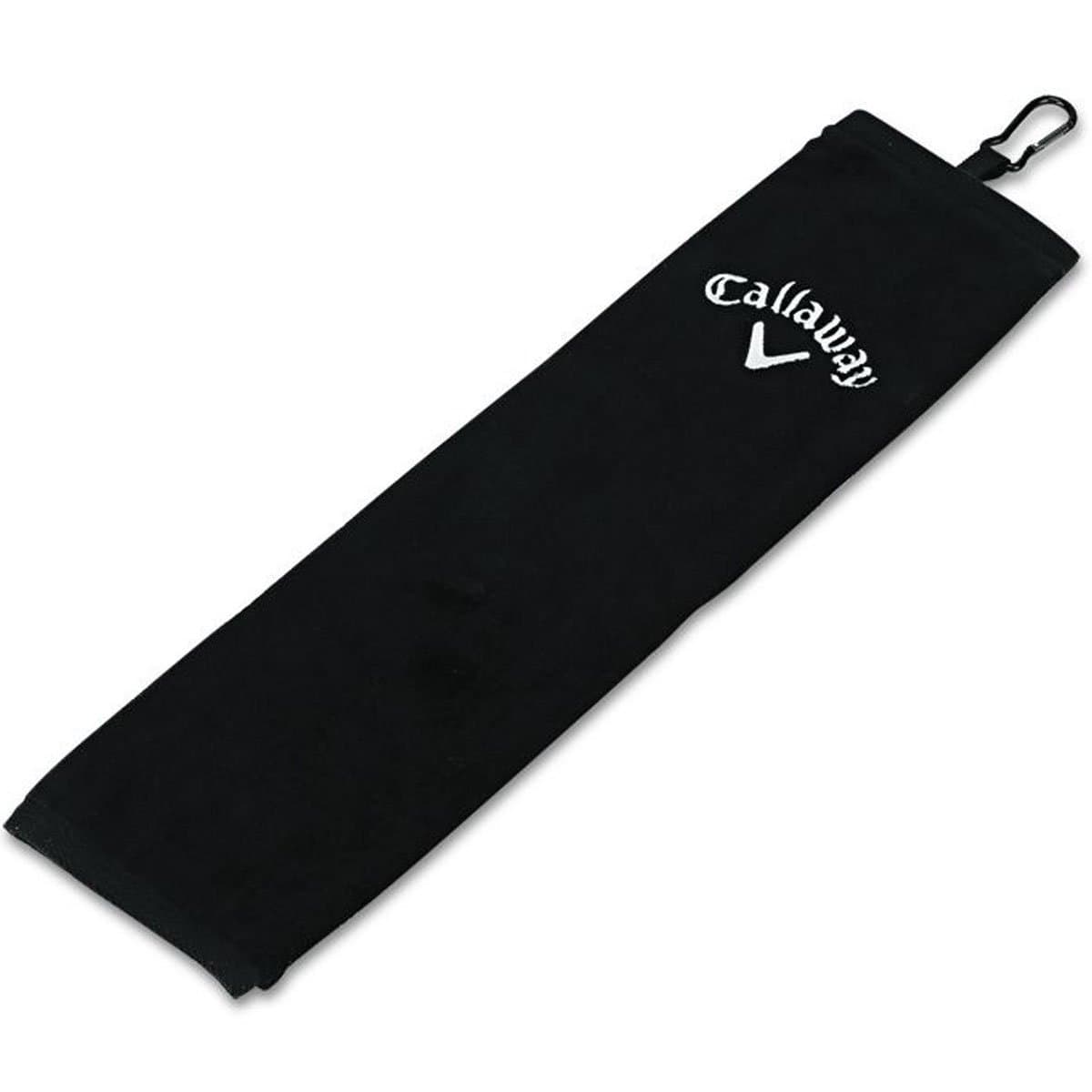 Golf Trifold Towel