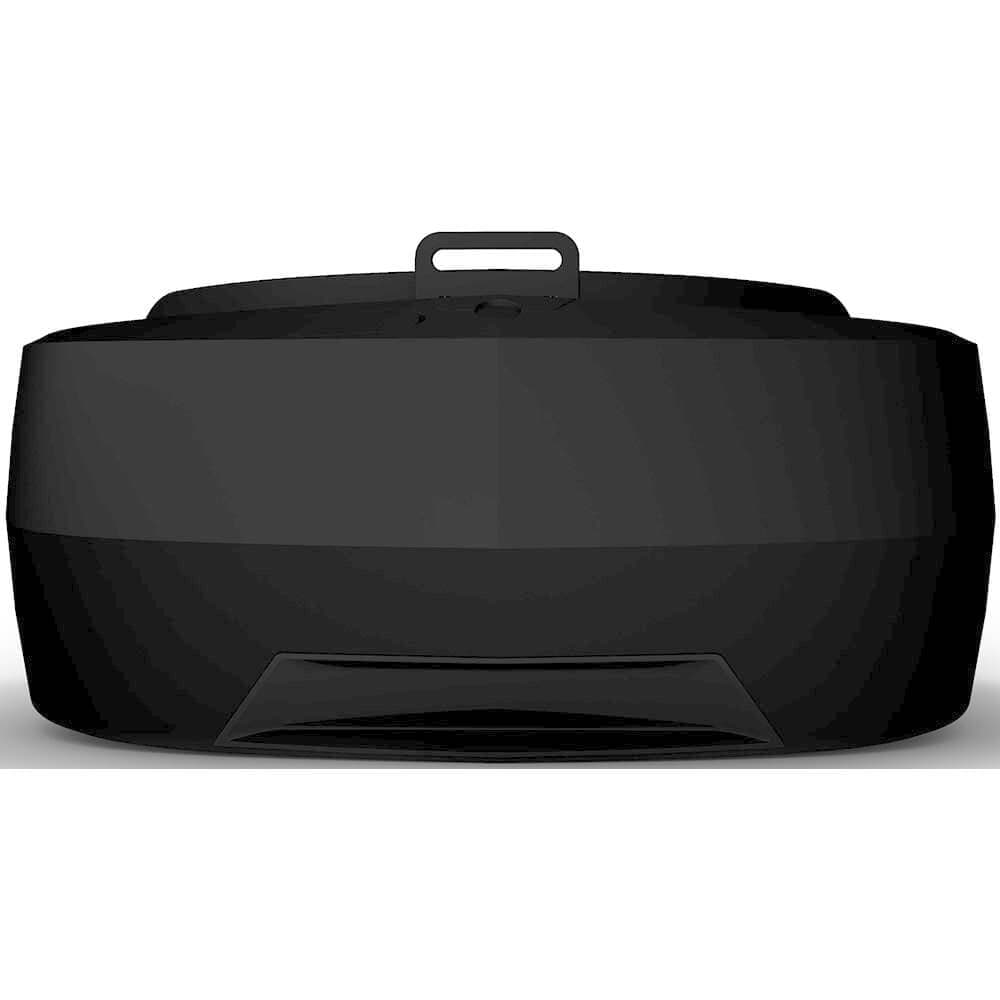 WVR2 VR Glasses for Windows Gaming PCs - Black