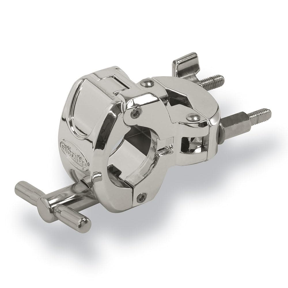 SC-GCRMC Chrome Multi Clamp