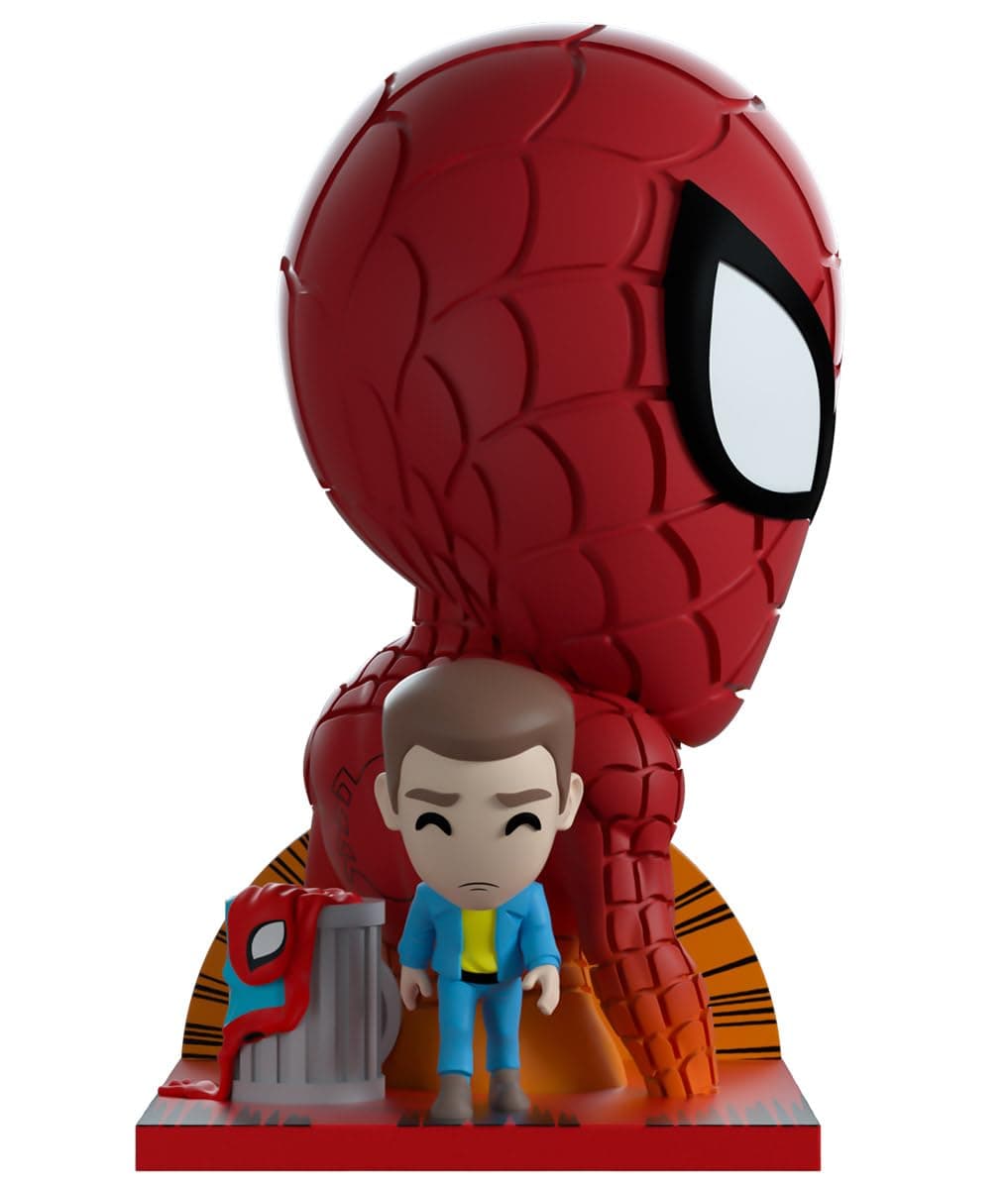 Youtooz The Amazing Spider-Man #50 5.1" inch Vinyl Figure