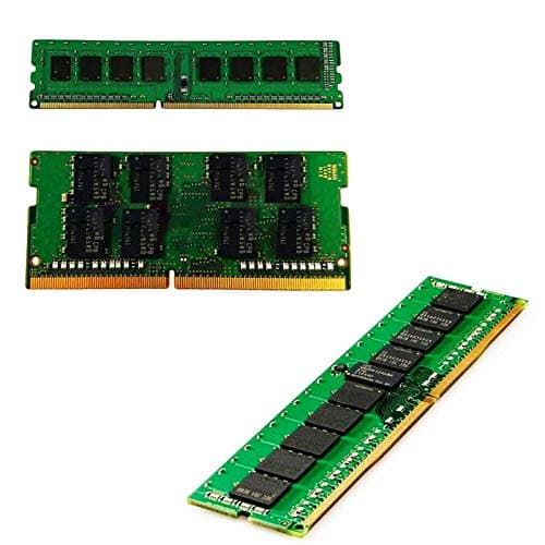 tecmac 4Gb 1X4Gb Memory Ram Compatible with Acer Aspire Axc-603-Ur16, Axc-603-Ur28, Axc-603G-Uw12 A25