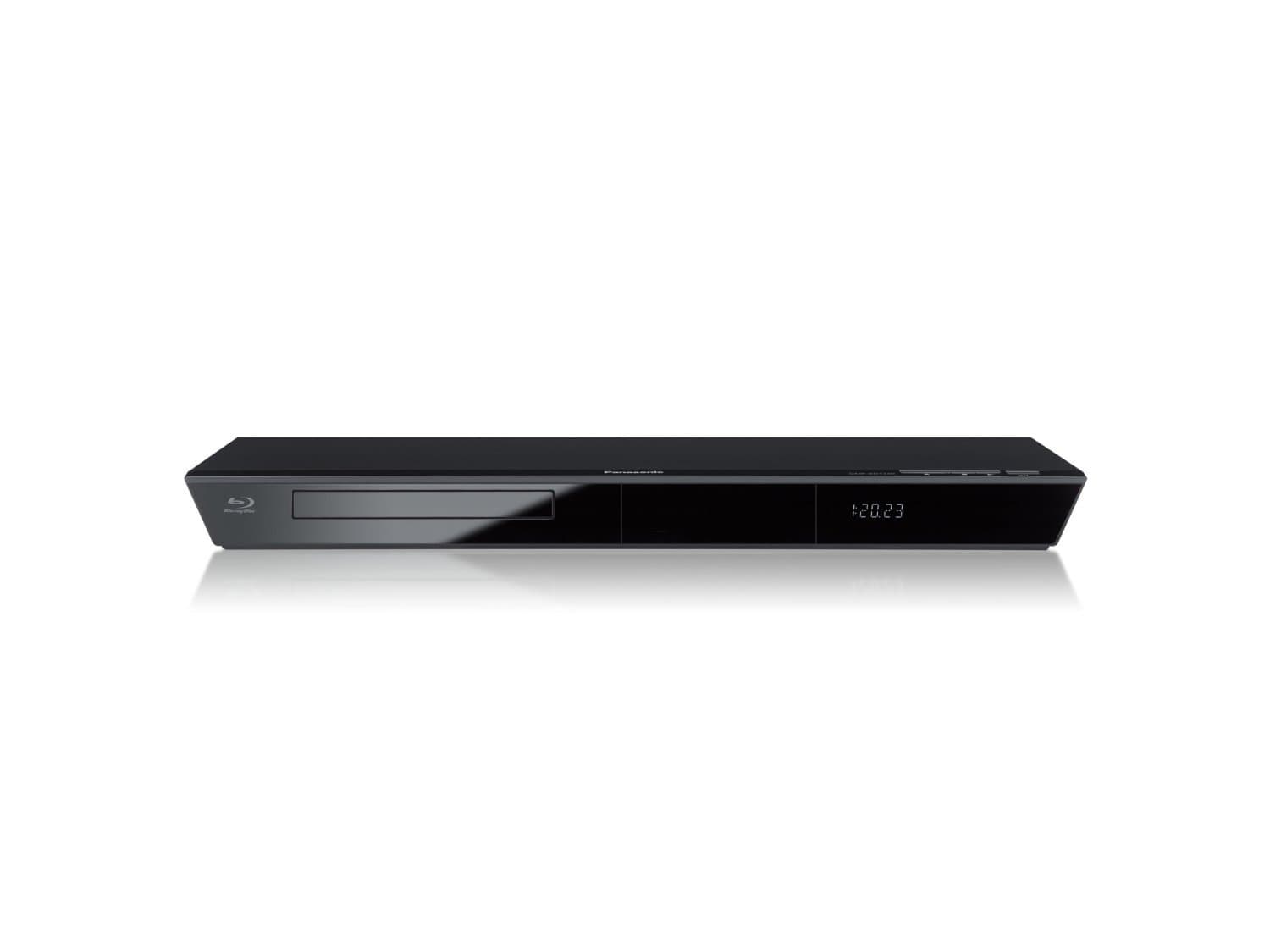 Panasonic Blu-Ray Smart Wi-Fi 3D DMP-BDT230 (VENEZUELA)