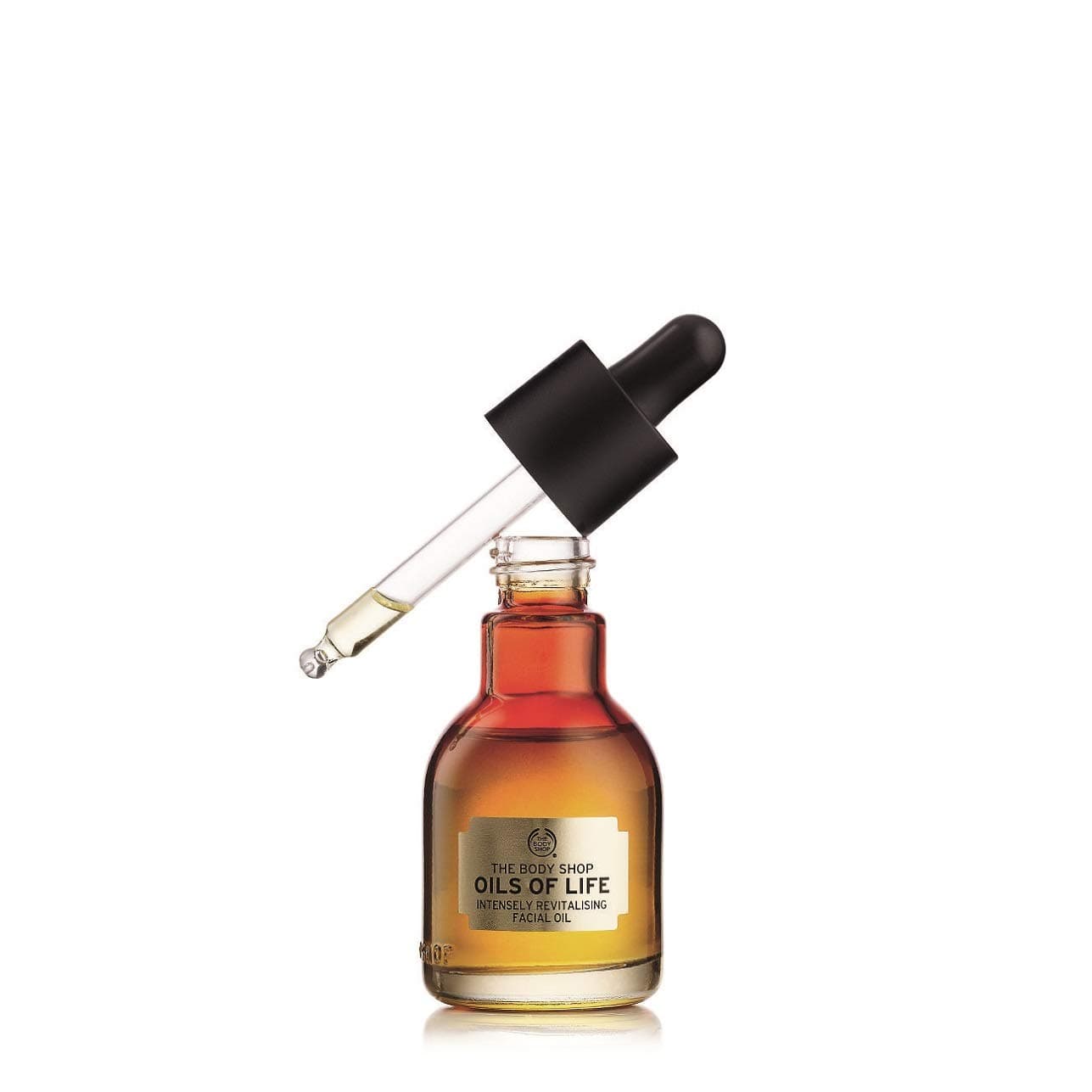 Oils Of Life™ Intensely Revitalising Facial Oil 30ml