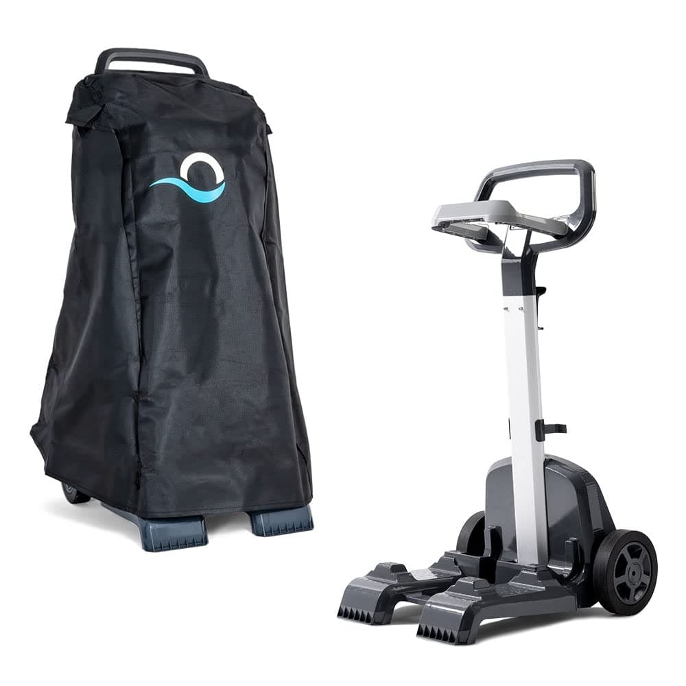 Official Accessory Universal Caddy and Premium Protective Cover – Protects All Year Round