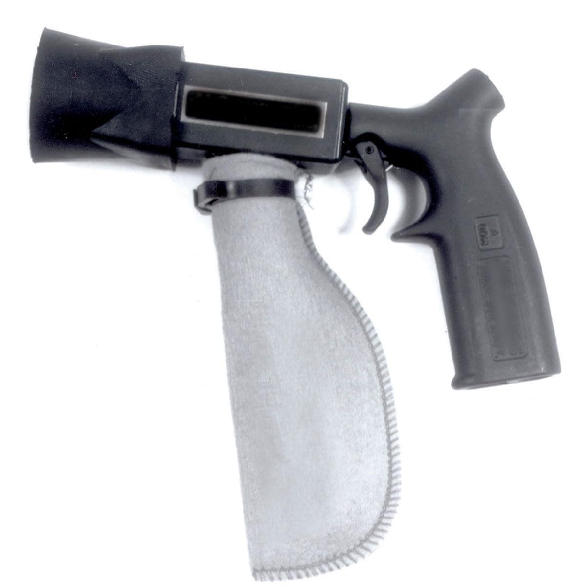 Economy Spot Blaster,80-125 PSI 4001344