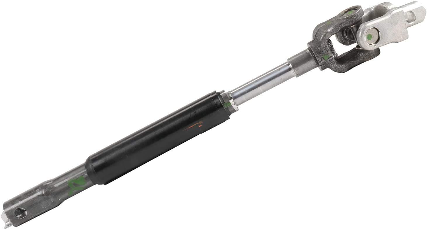 Genuin GM Shaft Part# 19329330