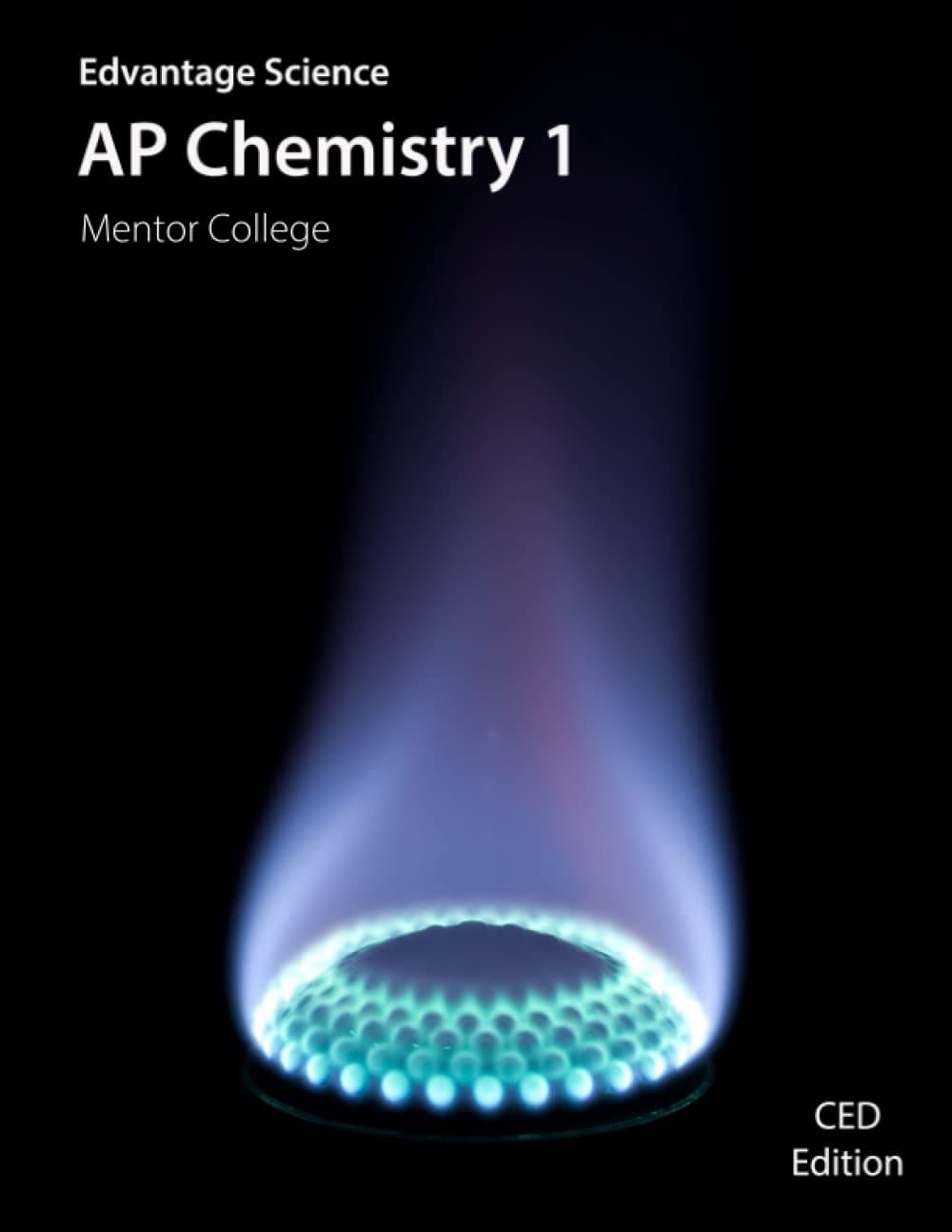 Mentor College (AP Chemistry 1)