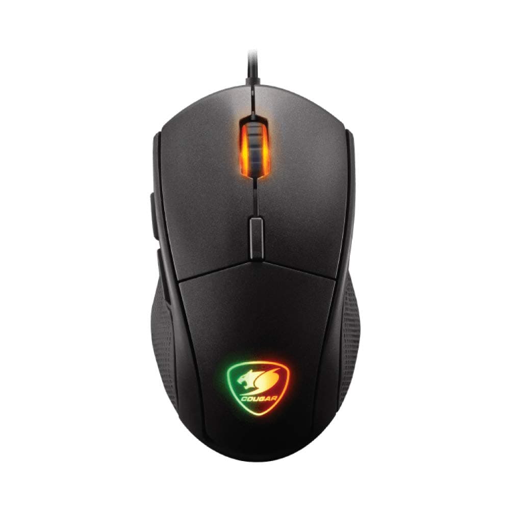 Cougar Minos X5 RGB Gaming Mouse With 12000 Dpi