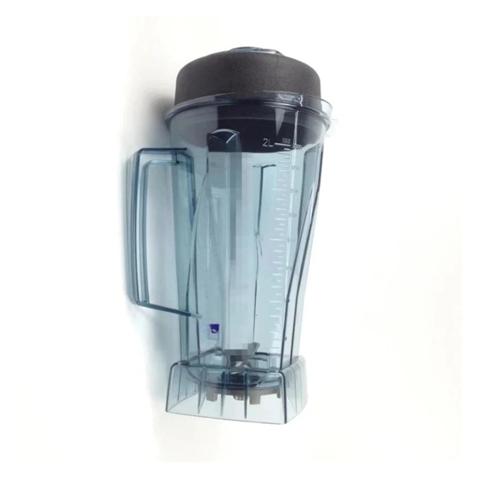  Compatible for TWK-767 TM-800 767 Jtc 767 800 ，Compatible for Omniblend ，Blender Mixer Container Compatible for Jar Jug Pitcher Cup Bottom with Blades Lid Upper Body Cup Kit
