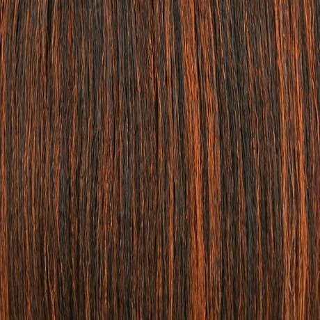 Jumbo Braid Hair Extension F1B/350 by Kanekalon