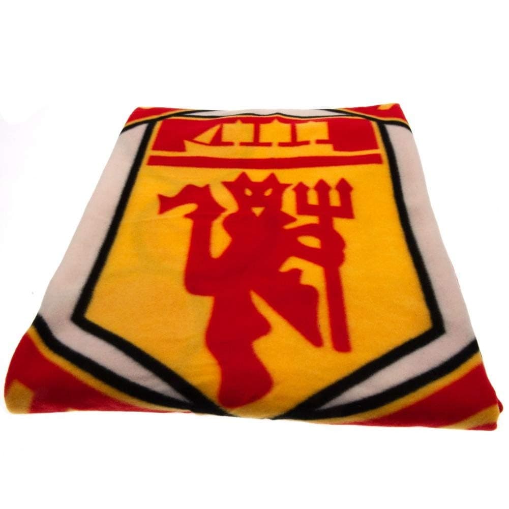 F.c. Fleece Blanket Pl