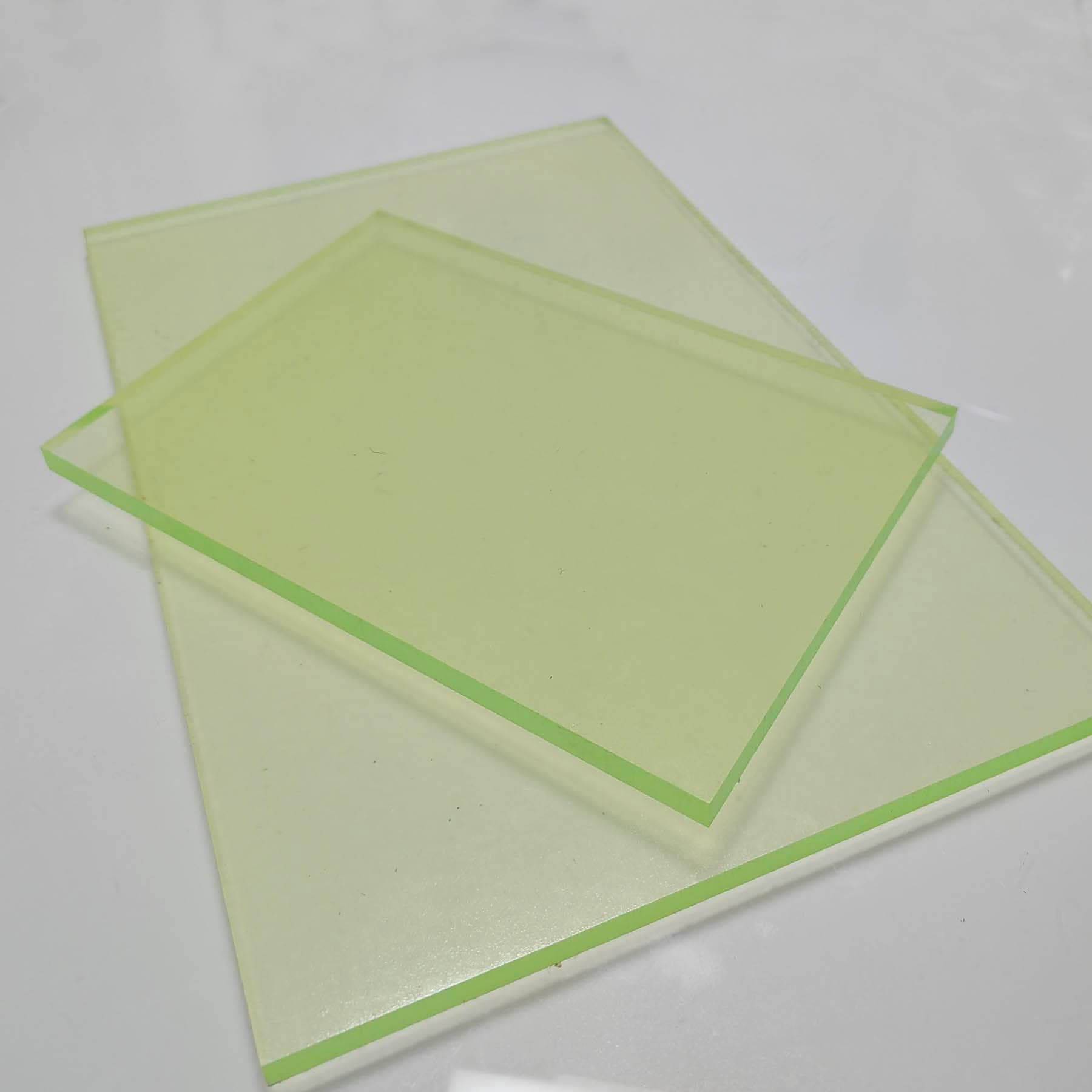 Towonder Leather Craft Punching Pad Rubber Mute Board Shock Absorb Cushion Noise Reduction Cutting Hole Punch Stamping Tool (20x14cm)