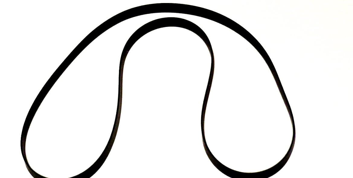 Turntable Belt for Rotel RP-2500 Turntable Belt