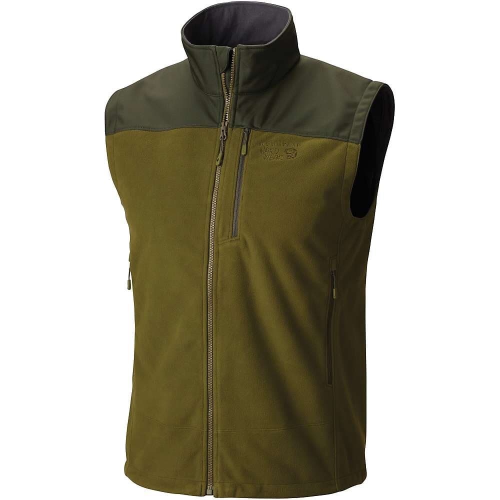 Mountain Hardwear Mountain Tech II Vest - Men's