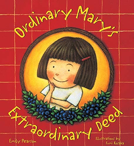 Ordinary Mary's Extraordinary Deed Kindle Edition
