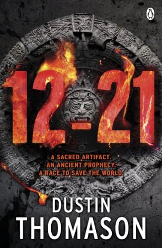 12-21 Paperback – 13 Sept. 2012