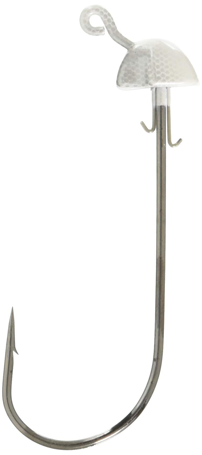 JenkoLong Shank Swim Bait Head