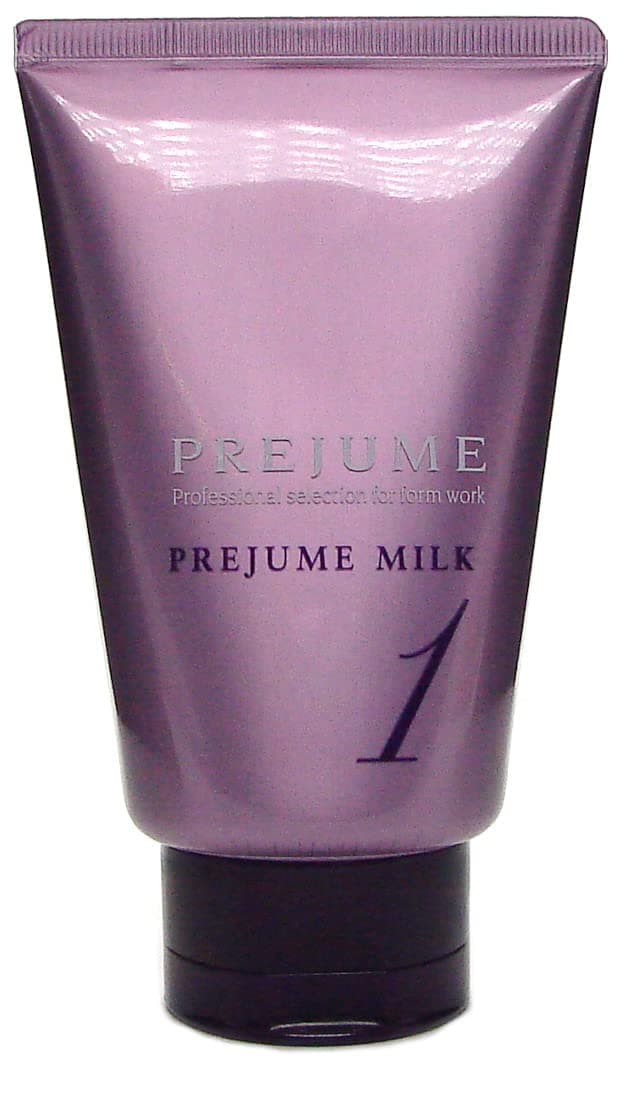 Prejume Hair Milk - 1