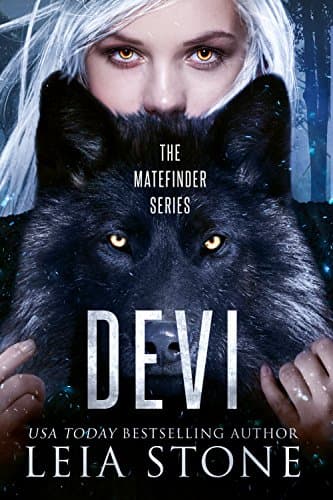 Devi (Matefinder Book 2)