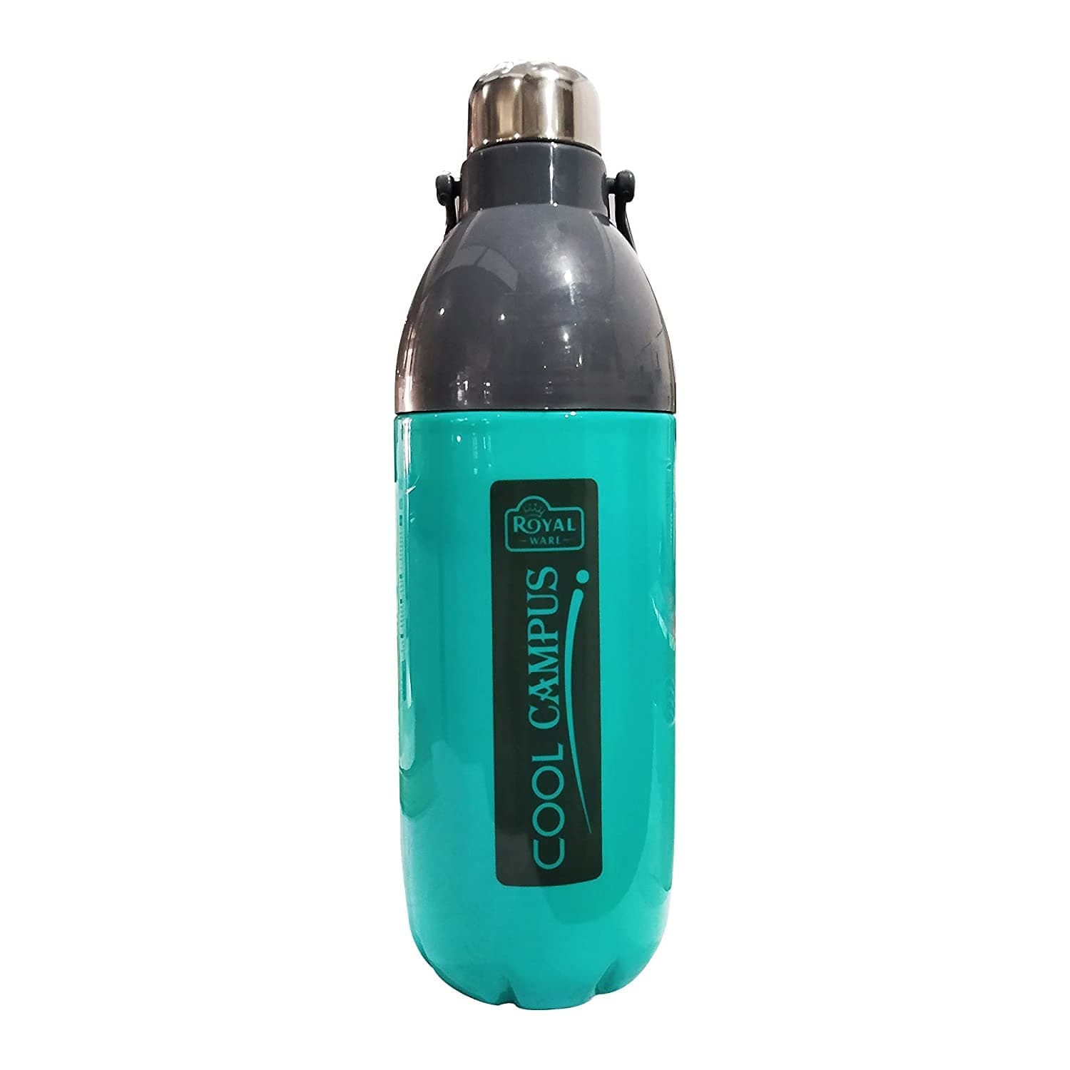 Vakraangee Hub Special Cool Campus Water Bottle (1700 P)