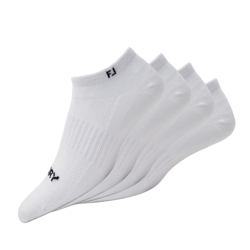 FootJoy Men's ProDry Lightweight Low Cut Socks