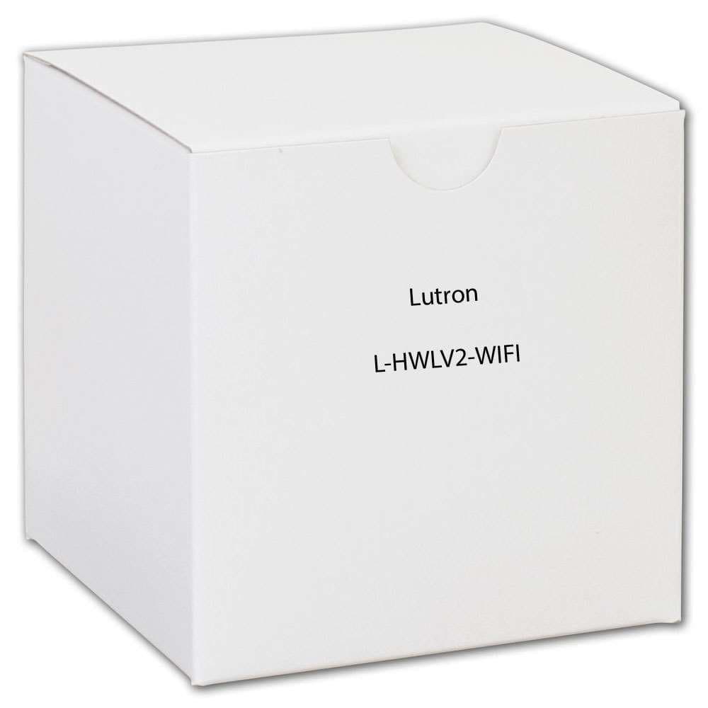 LutronHoneywell VisionPRO Wi-Fi Thermostat 2nd Gen (L-HWLV2-WIFI)