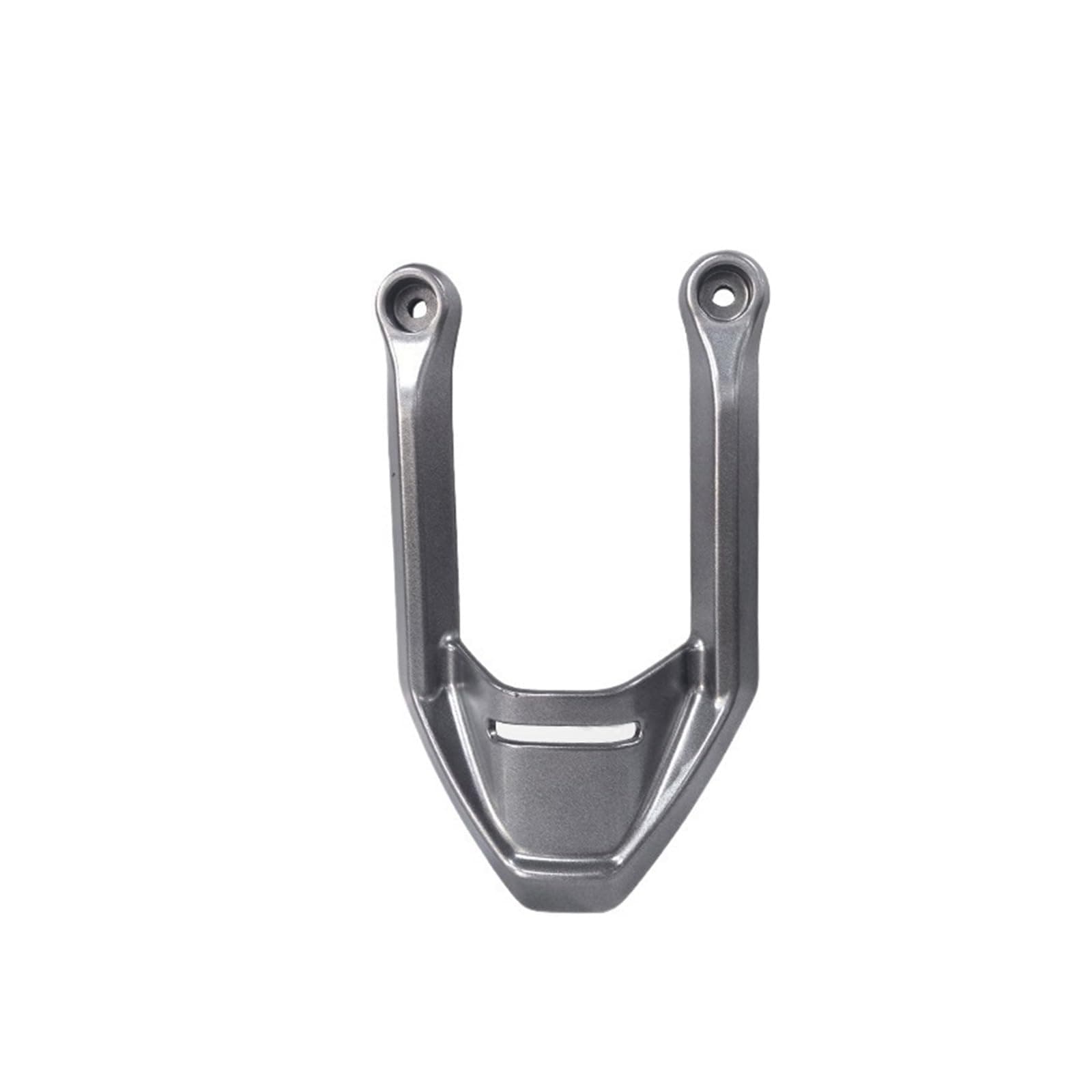 For Voge LX500-3A CU525 Extended Front Fender Front Fender Left And Right Brackets(Color:Front mud frame S)