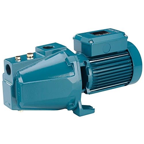 Self Priming Jet Pump NG6/22mE 1,5kW 2Hp Single Phase 230V 50Hz Calpeda NGM